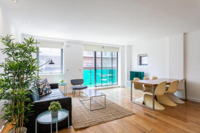 Tower Hill Residence I